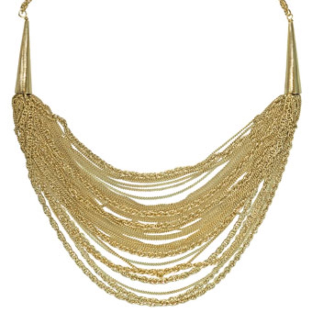 Kendra Scott Nasha Necklace